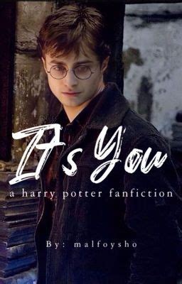 harry potter wattpad